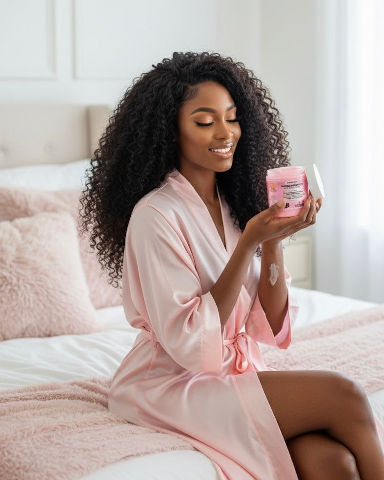 Sugar Biscotti Body Butter