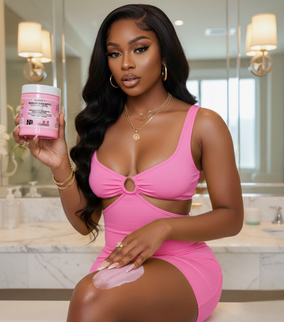 Sugar Biscotti Body Butter