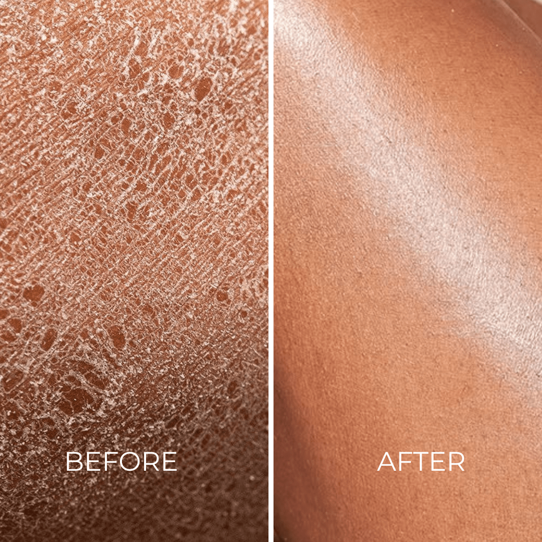 Jamaica Vibes Body Butter - NEABEAUTY