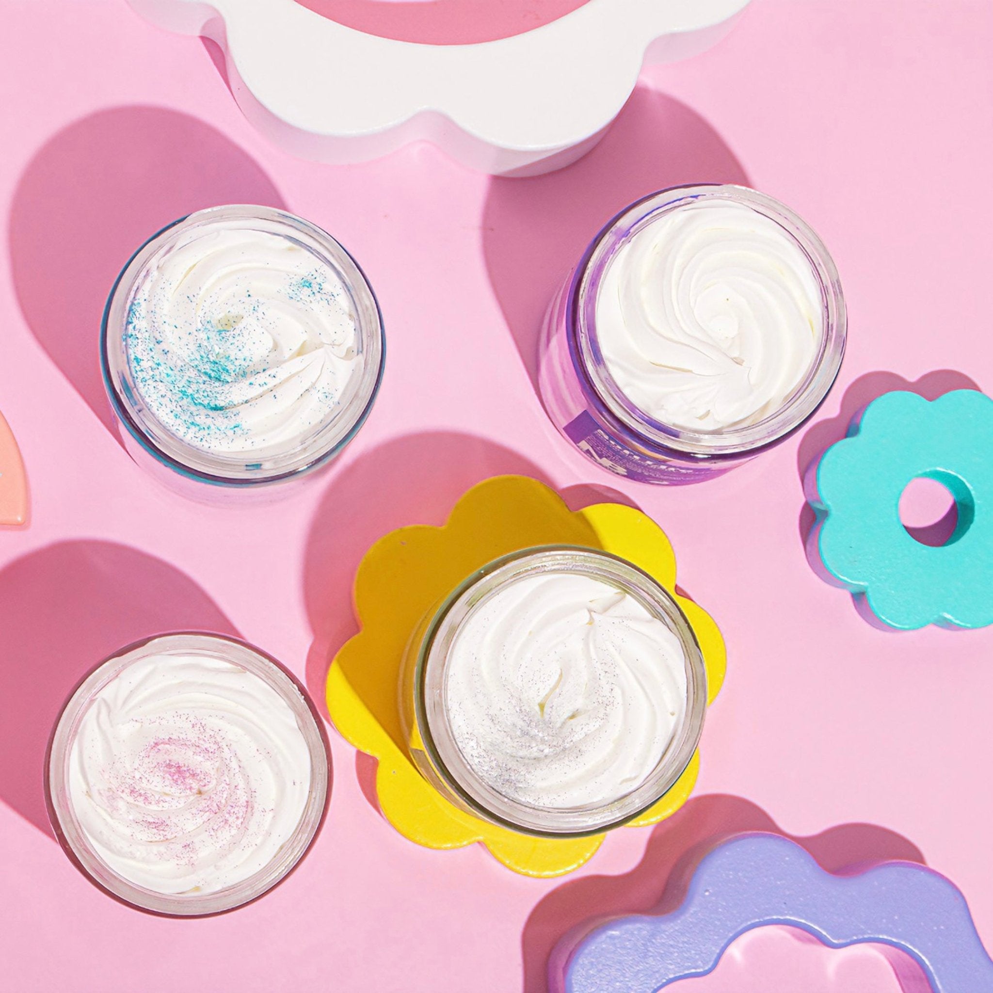 Soft Life Body Butter - NEABEAUTY