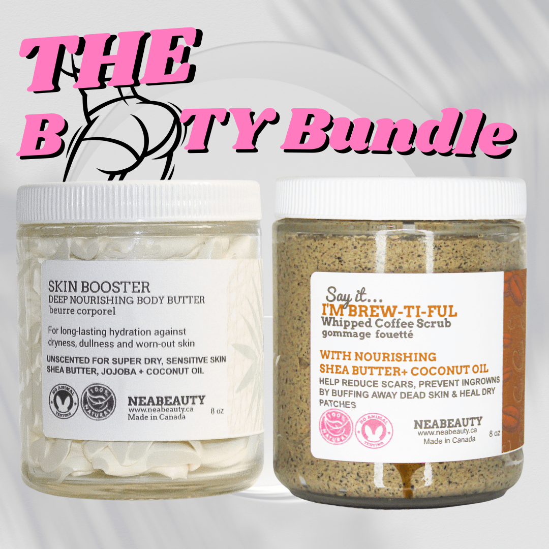 Booty Bundle - NEABEAUTY