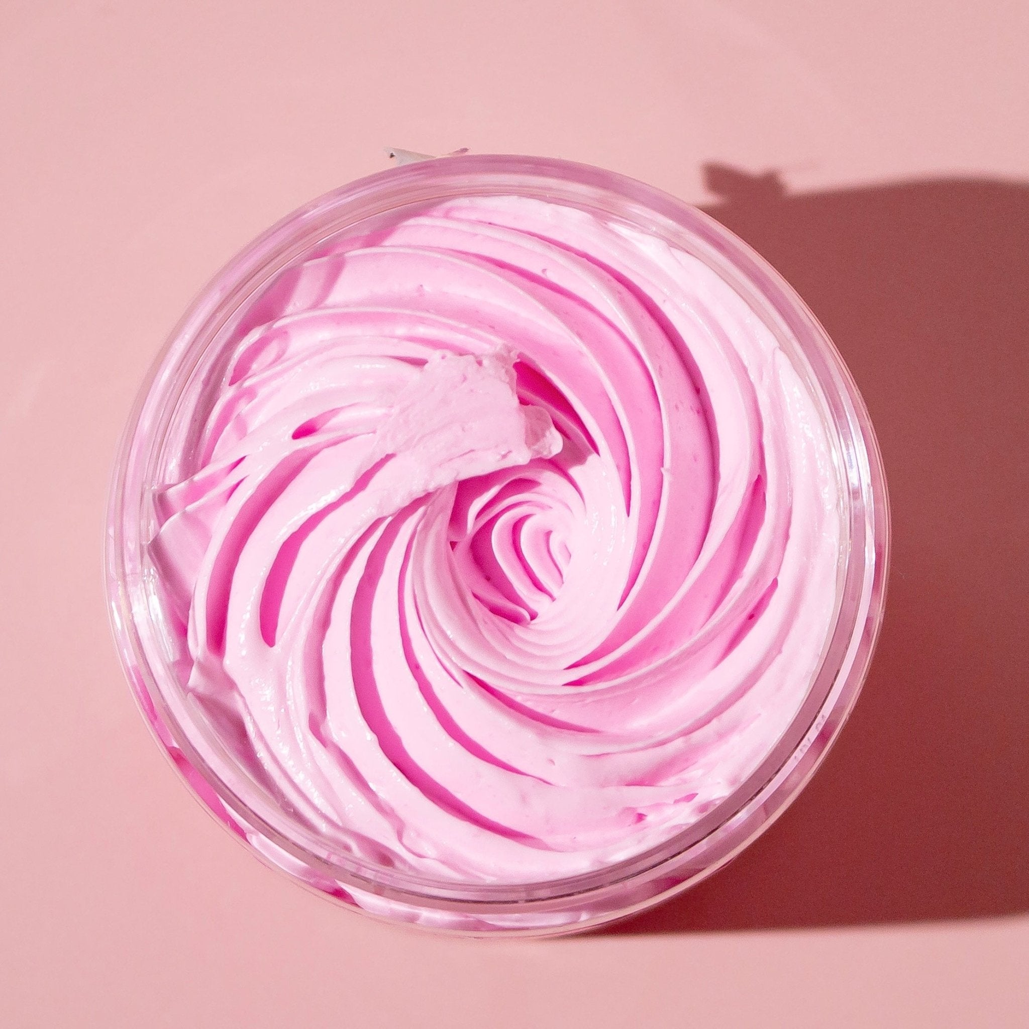 BUBBLEGUM BODY SOAP - NEABEAUTY