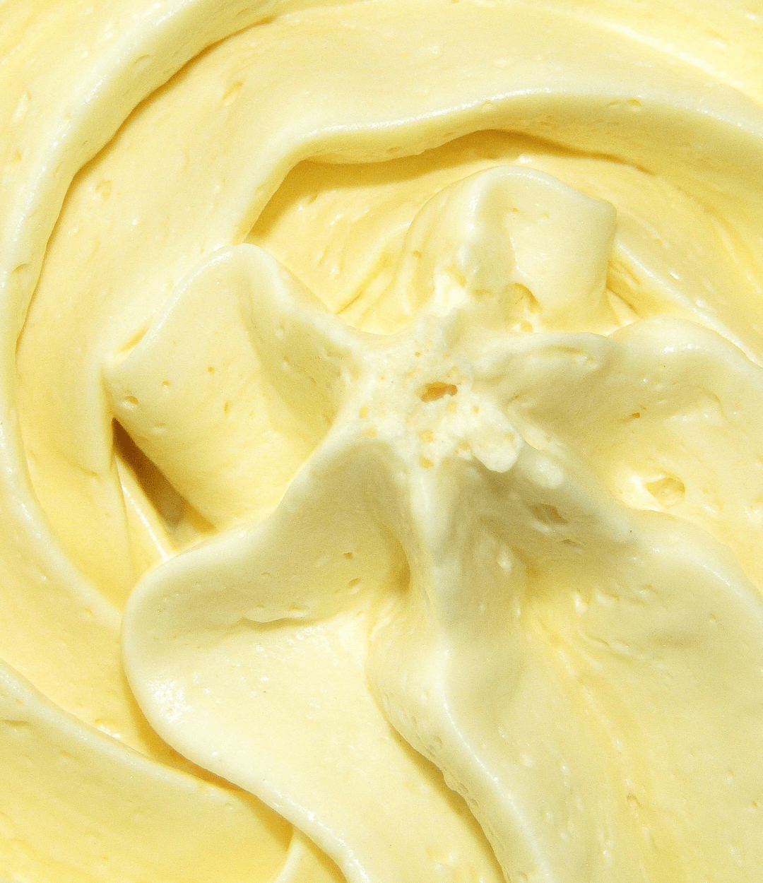 I’M A FINE-APPLE BODY MOUSSE - NEABEAUTY