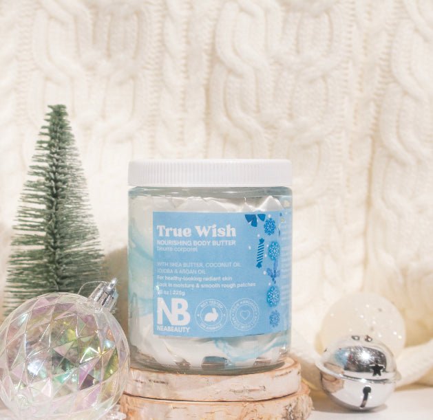 True Wish Body Butter - NEABEAUTY