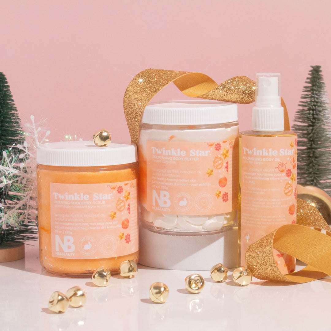 Twinkle Star Bundle - NEABEAUTY