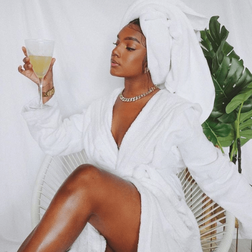NeaNews No 3.  How to build confidence - NEABEAUTY