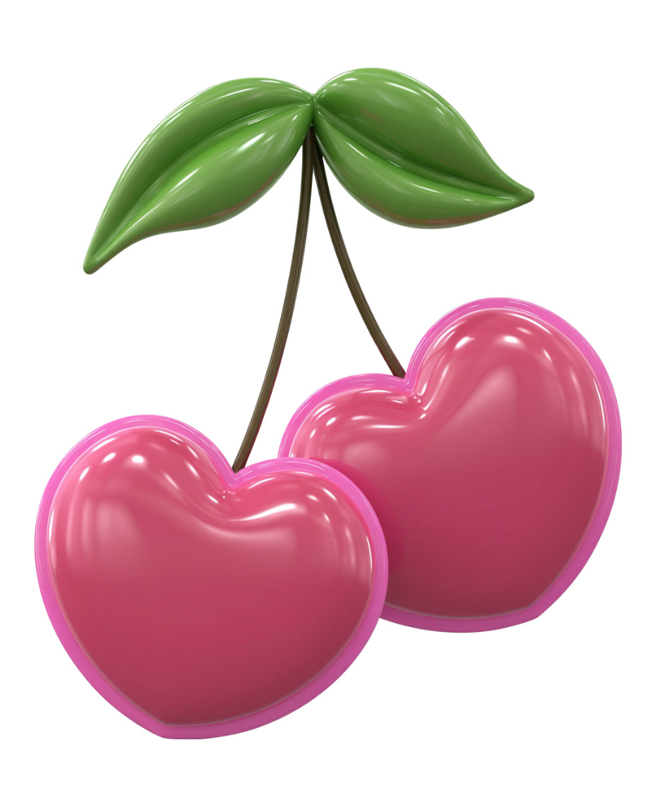 Cherry Almond Body Care