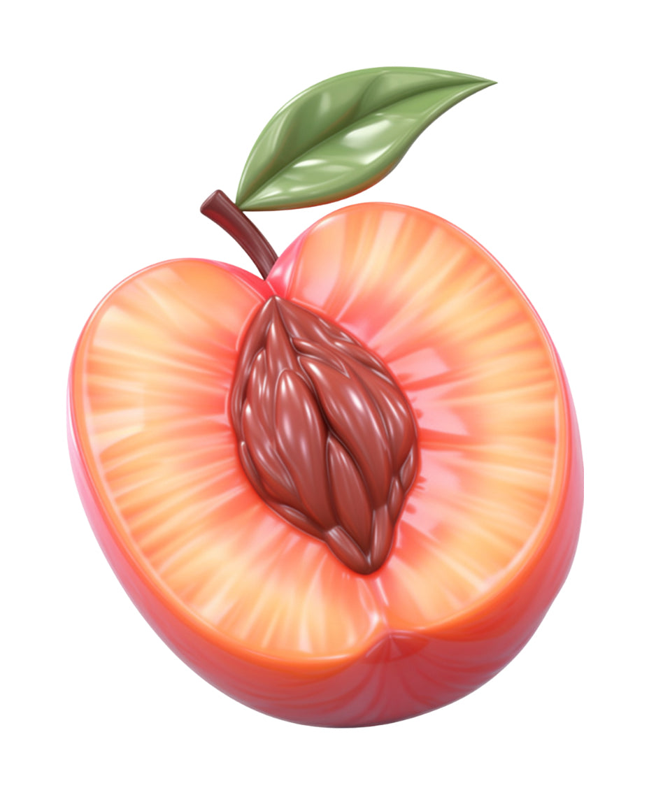 Peach Sugar Body Care