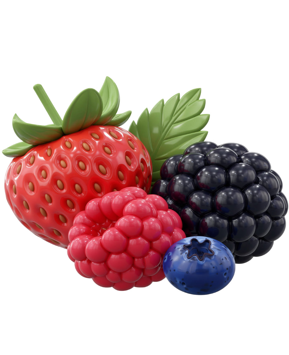 Berry Special Body Care