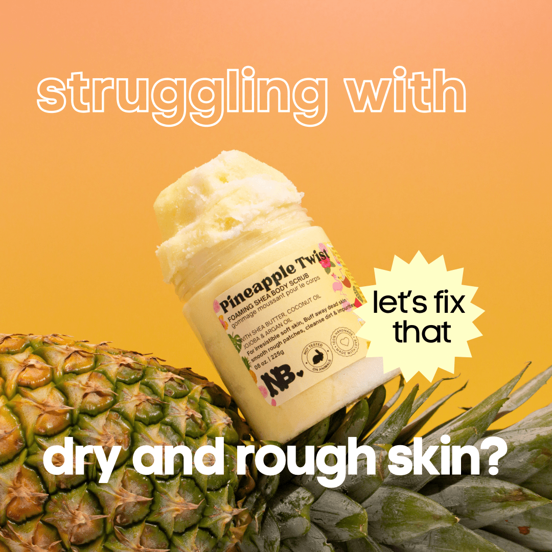 Island Escape Collection - NEABEAUTY