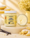Vanilla Cookie Cloud Butter