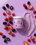Berry Special Body Scrub - NEABEAUTY