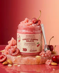 Cherry Almond Bundle - NEABEAUTY