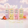 Dessert Glow Oil Bundle - NEABEAUTY