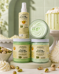 Pistachio Praline Drip Bundle