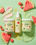 Watermelon Slushie Glow Juice - NEABEAUTY