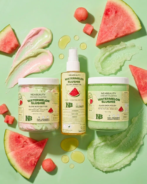 Watermelon Slushie Glow Juice - NEABEAUTY