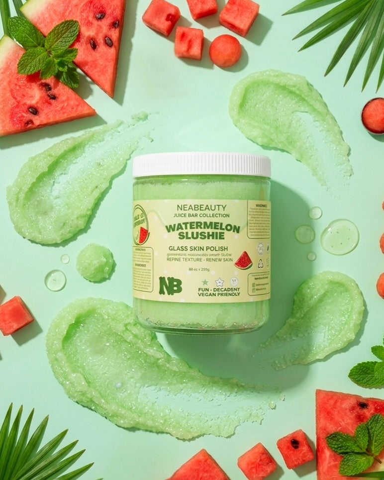 Watermelon Slushie Bundle - NEABEAUTY