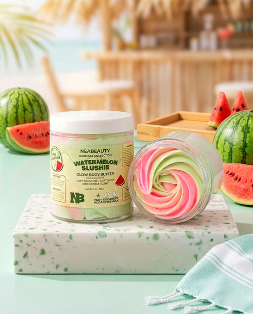 Watermelon Slushie Bundle - NEABEAUTY