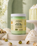 Pistachio Praline Drip Polish