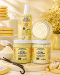 Vanilla Cookie Cloud Bundle
