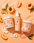Peach Sugar Glow Juice - NEABEAUTY