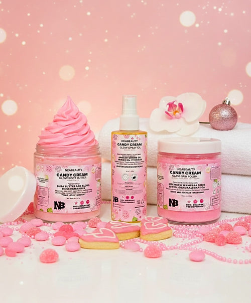 Candy Cream - NEABEAUTY