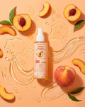 Peach Sugar Glow Juice - NEABEAUTY