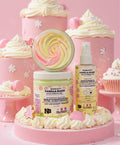 Vanilla Glaze - NEABEAUTY