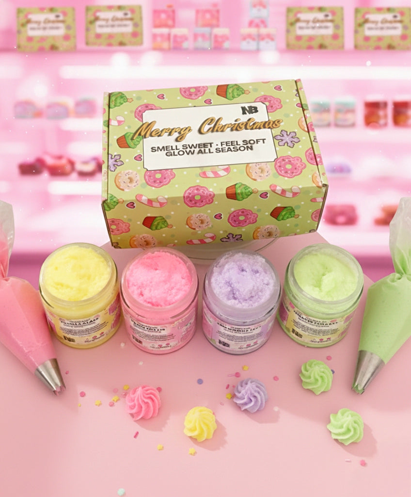 Dessert Polish Bundle