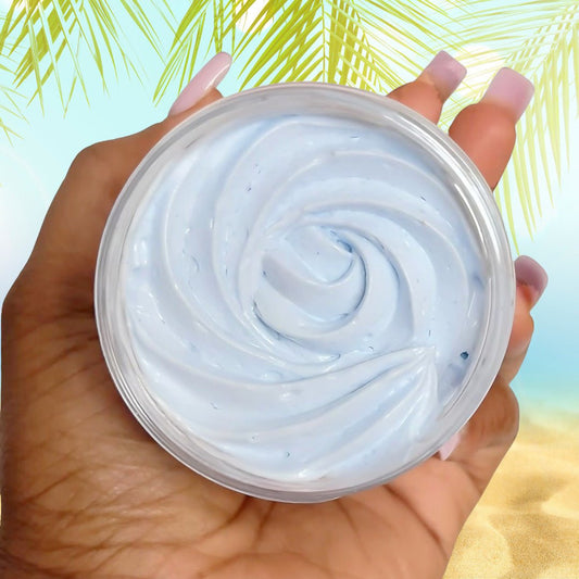 Coco Maldives Body Butter - NEABEAUTY