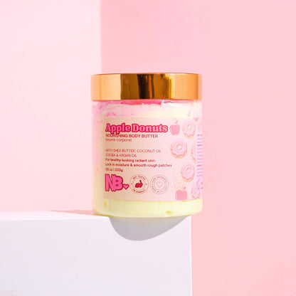 Apple Donuts Body Butter - NEABEAUTY