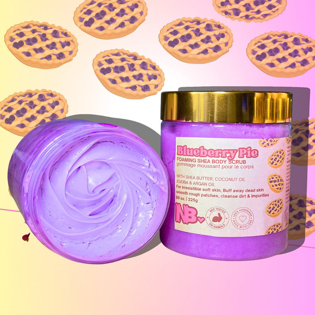 Blueberry Pie Skin Duo - NEABEAUTY
