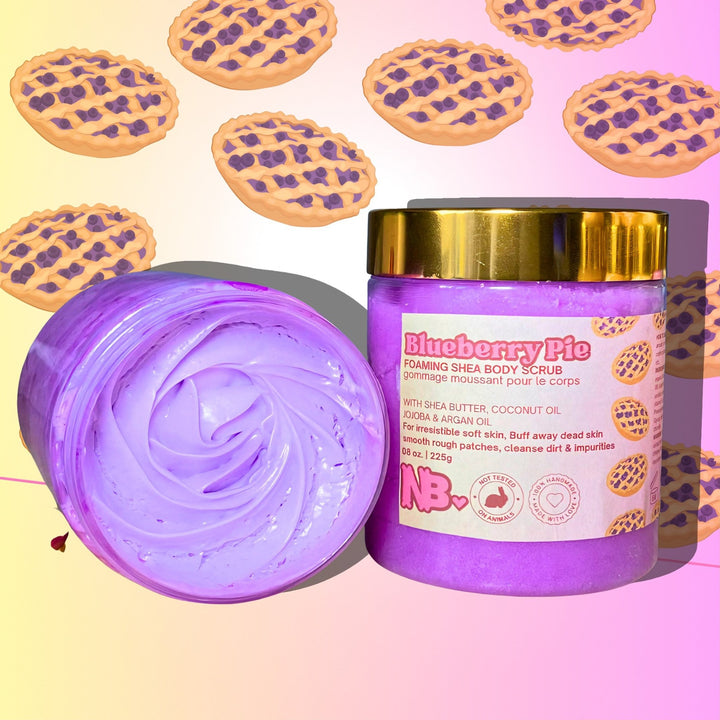 Blueberry Pie Skin Duo - NEABEAUTY