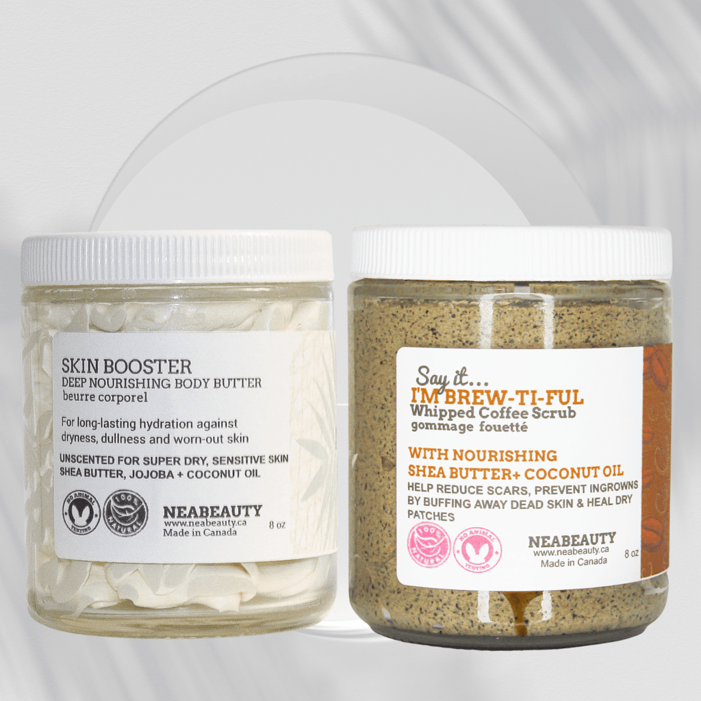 Booty Bundle - NEABEAUTY