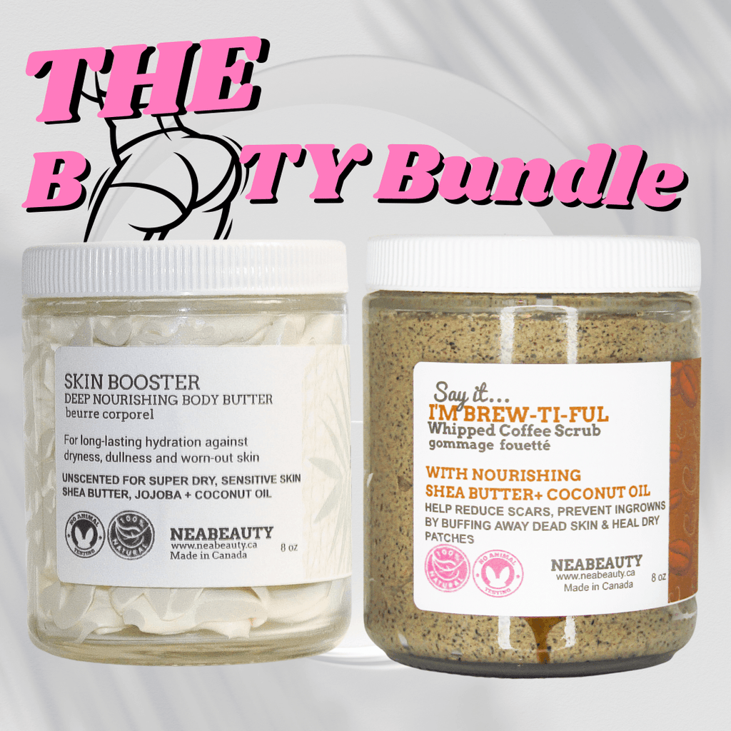 Booty Bundle - NEABEAUTY