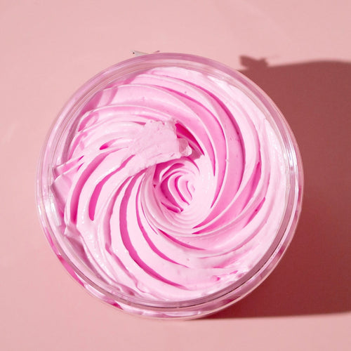 BUBBLEGUM BODY SOAP - NEABEAUTY