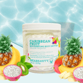 CARIBBEAN FRUIT BODY BUTTER - NEABEAUTY