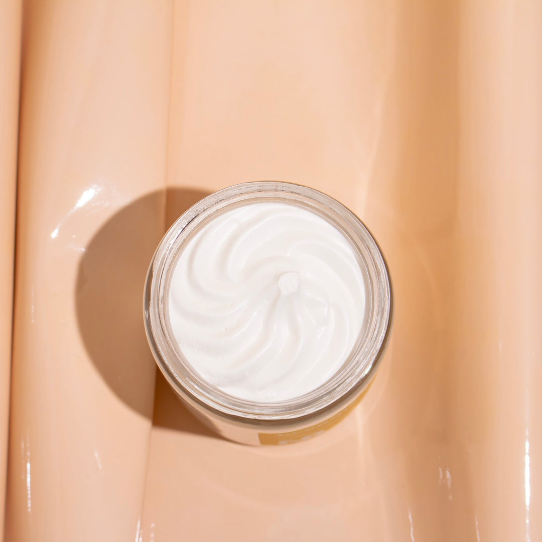 Creamy Vanilla Body Butter - NEABEAUTY