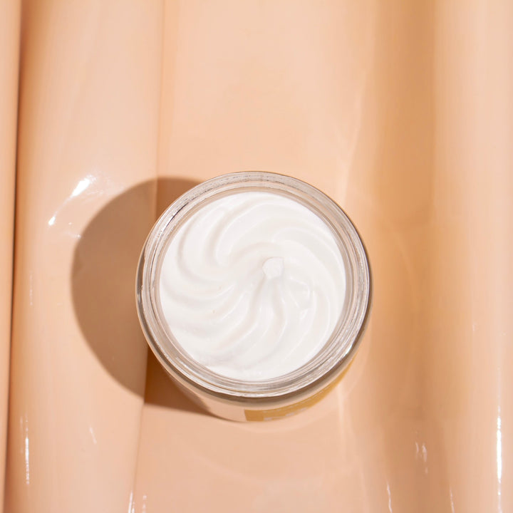 Creamy Vanilla Body Butter - NEABEAUTY