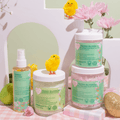 FRESH BLOOM MINI BODY BUTTER - NEABEAUTY