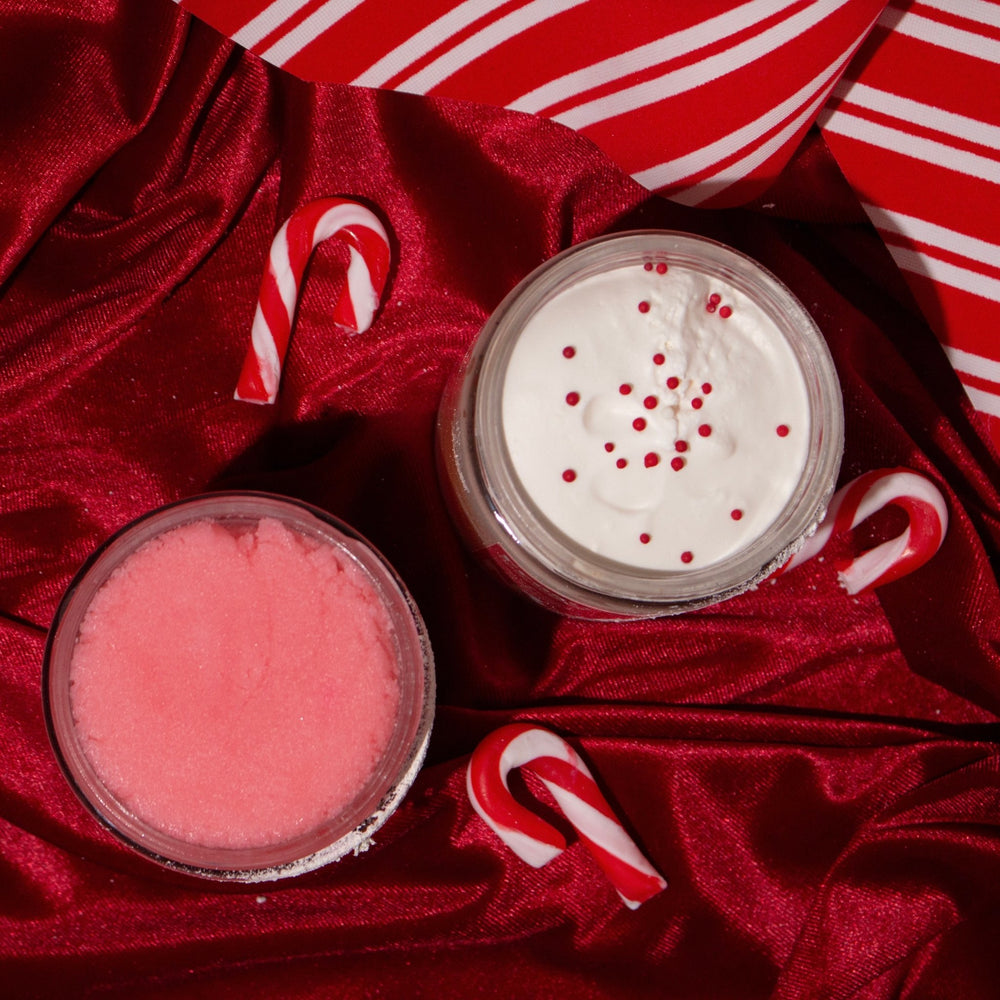 Frosty Cane Body Butter - NEABEAUTY