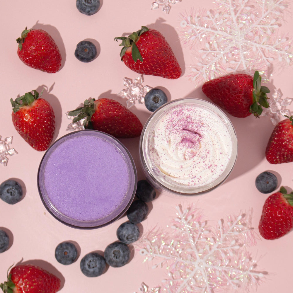 Good Cheer Bundle - NEABEAUTY