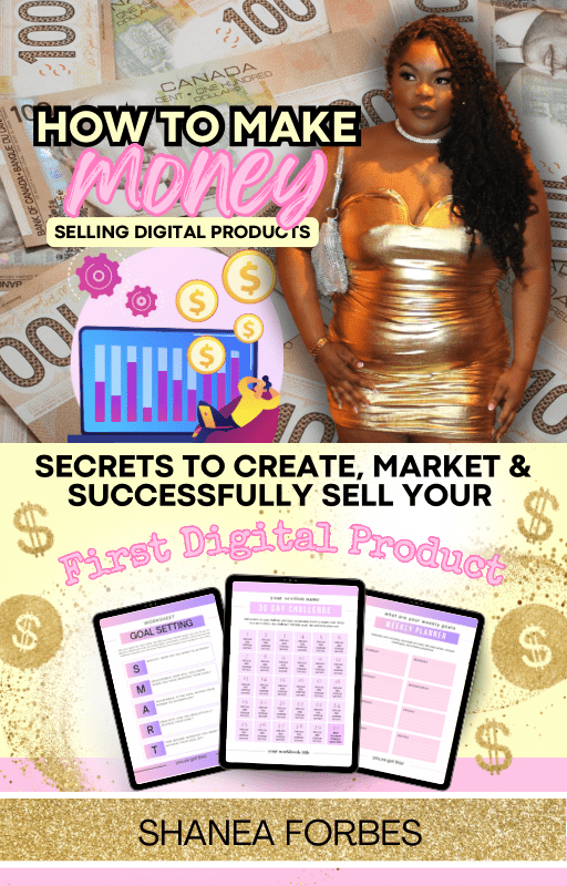 How to Make Money Selling Digital Products - NEABEAUTY