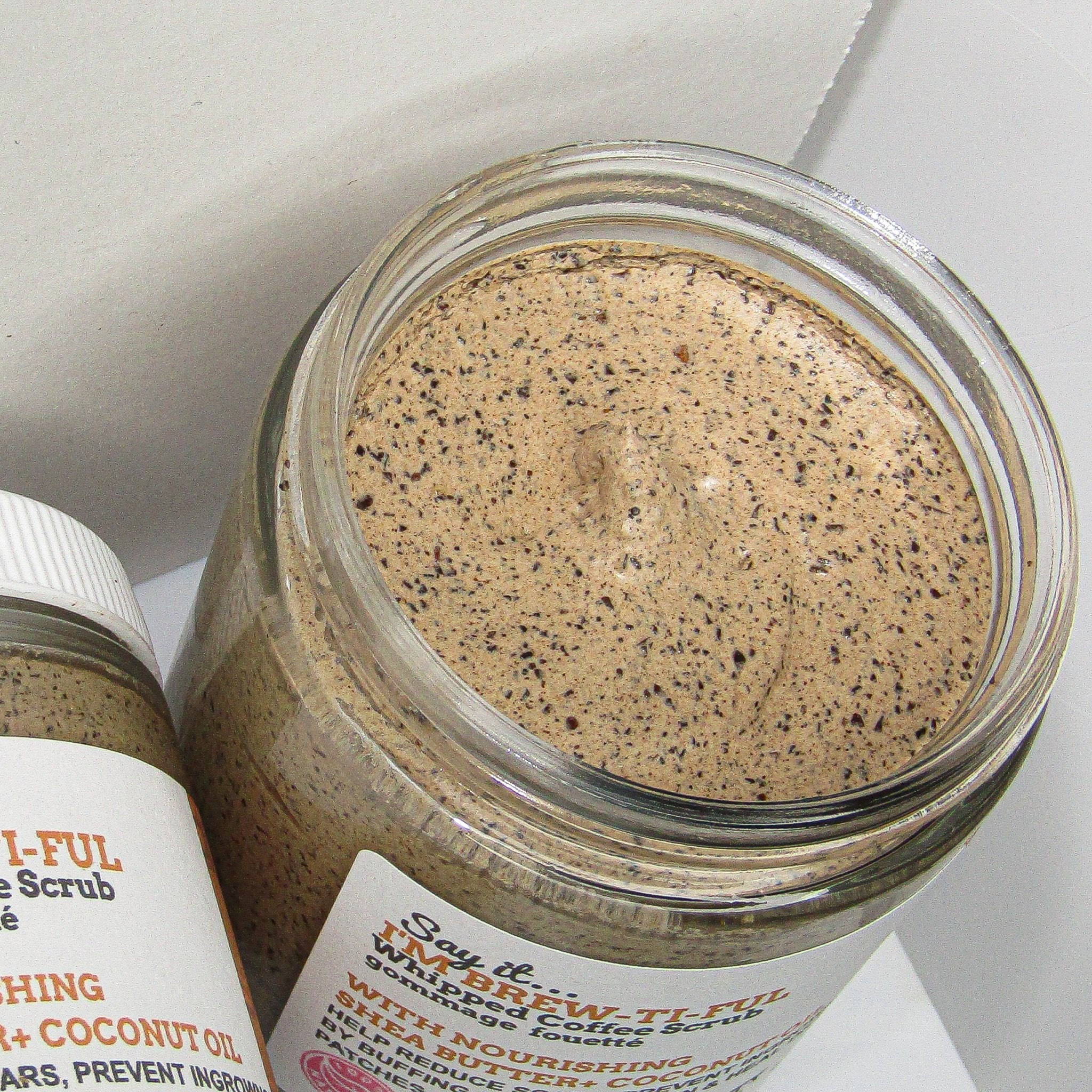 I’M BREWTIFUL - NEABEAUTY