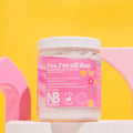 YES I’M ALL THAT BODY BUTTER - NEABEAUTY