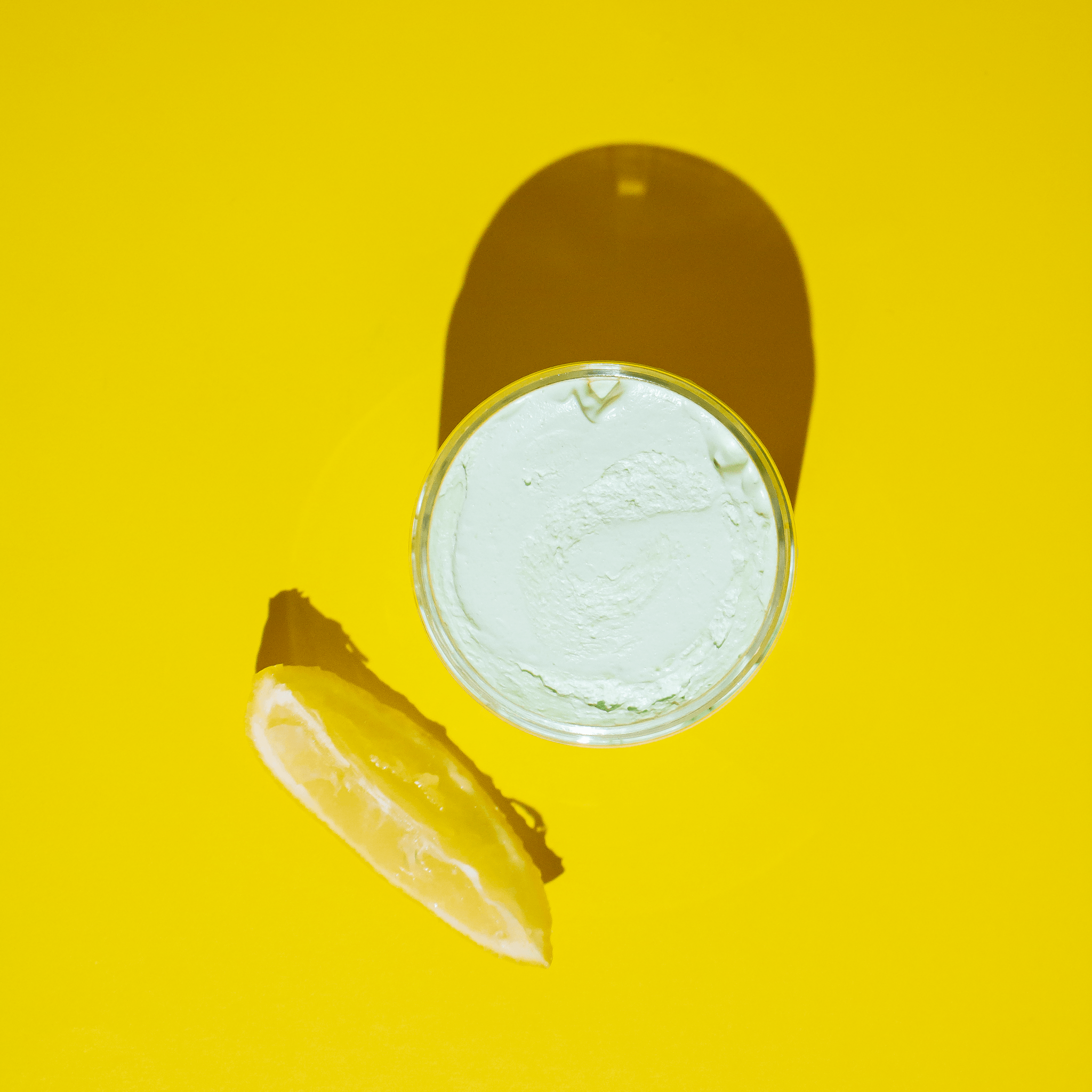 LEMON CAKE BODY SOAP - NEABEAUTY