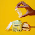 LEMON CAKE BODY SOAP - NEABEAUTY