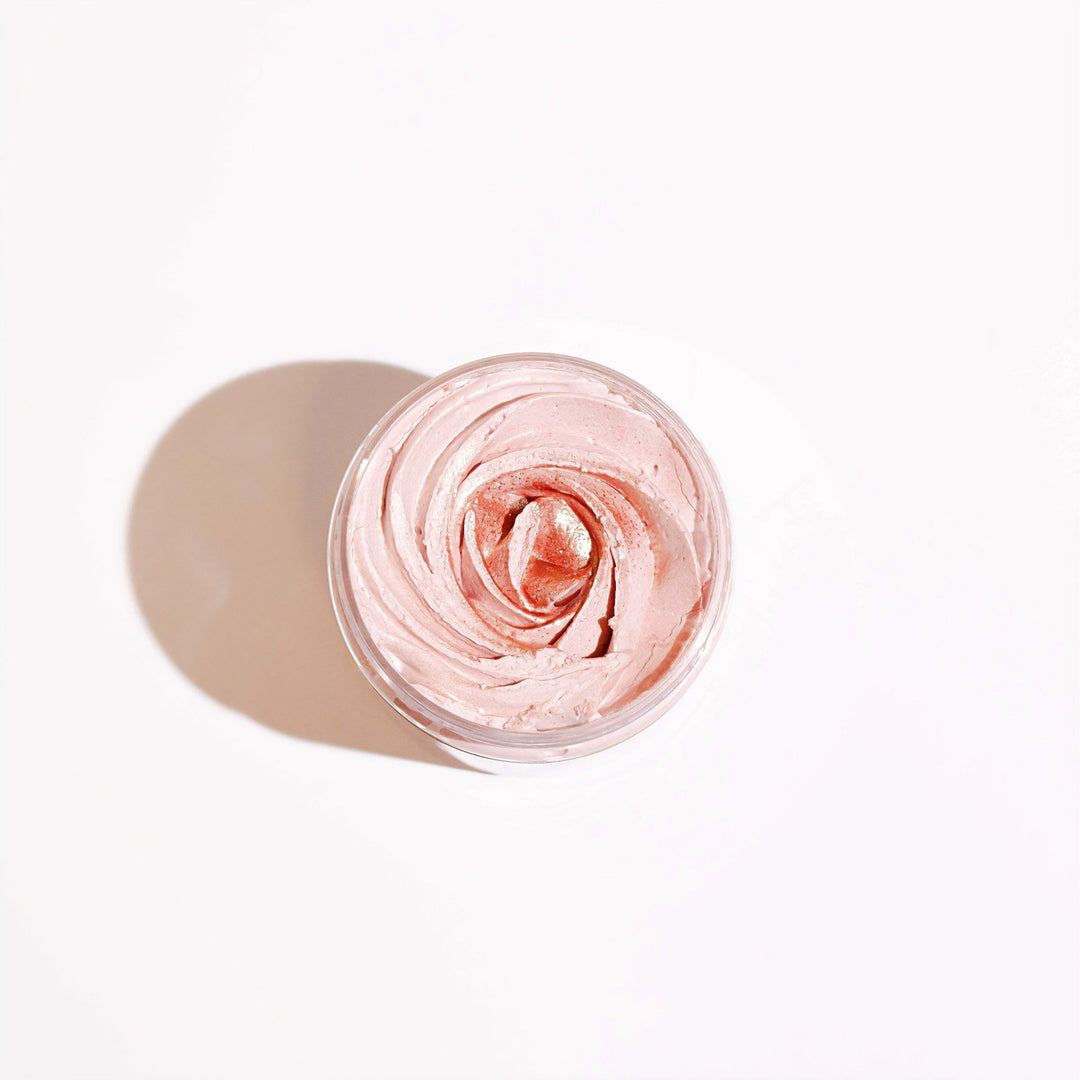 Sunkissed Body Butter - NEABEAUTY