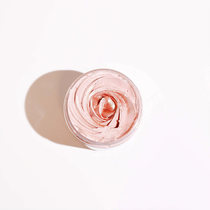Sunkissed Body Butter - NEABEAUTY